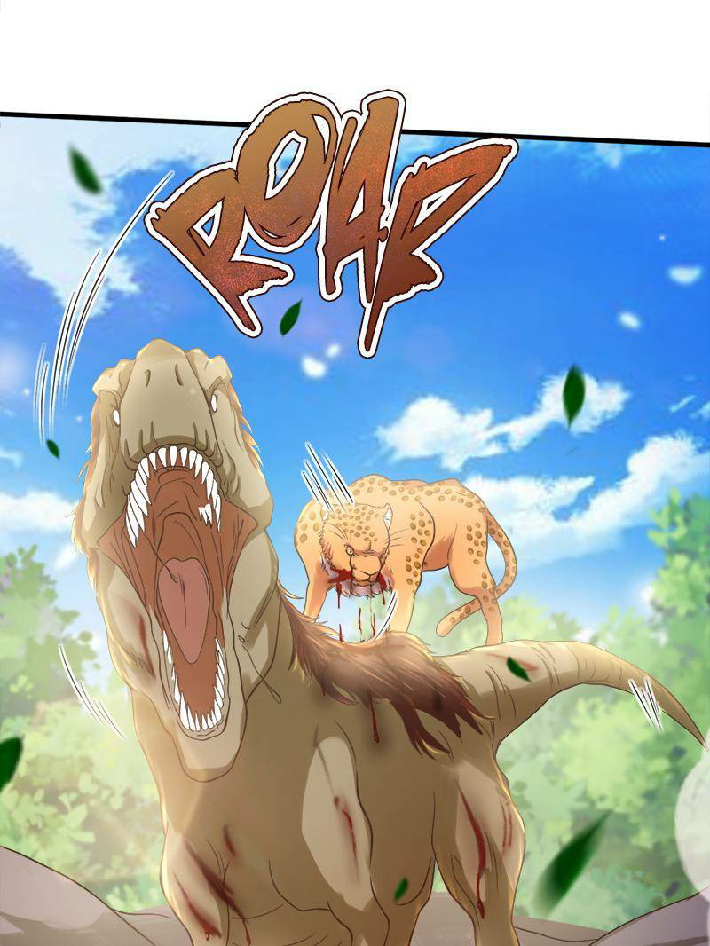 Beauty and the Beasts chapter 33